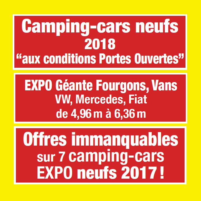 Roger Briant, Camping-cars et Caravanes Rennes