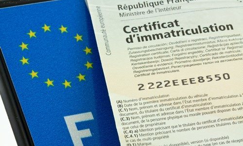 Les immatriculations 2018 démarrent fort !