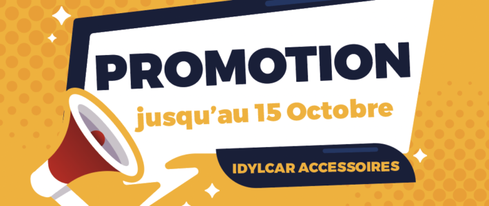 Promotions en magasin jusqu’au 15 Octobre Promotions en magasin jusqu’au 15 Octobre