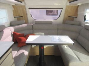 Caravelair 560 – Image 3