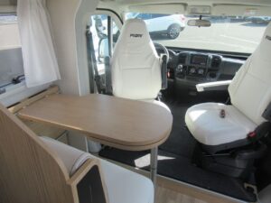 Fiat Ducato Pilote p600