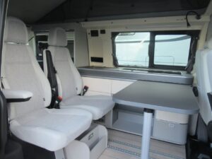 Volkswagen T 6.1 Westfalia kepler 6