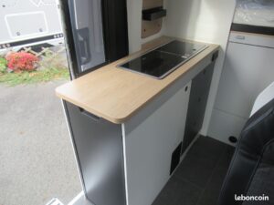 Ford Transit Pilote a603