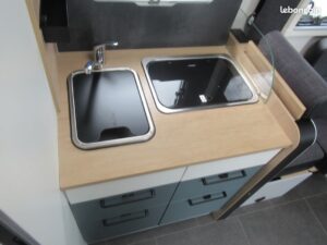 Ford Transit Pilote a696