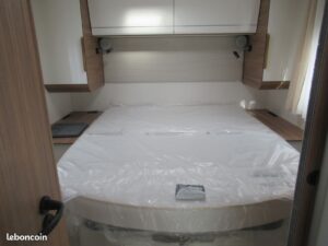 Fiat Ducato Pilote g740fc