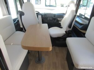 Fiat Ducato Pilote g740fgj