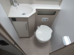 Fiat Ducato Notin malaga cf