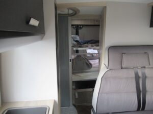 Fiat Ducato Challenger F&S