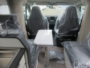 Fiat Ducato Elios carvan dl