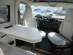 Fiat Ducato Elios 59t skyline
