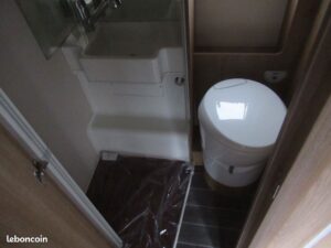 Ford Transit C.I. horon go 77