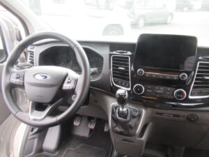 Ford Transit Custom Panama p54+