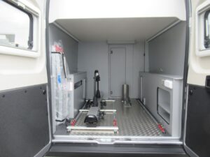 Fiat Ducato Weinsberg 630 meg caratour