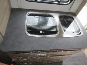 Caravelair Alba 466