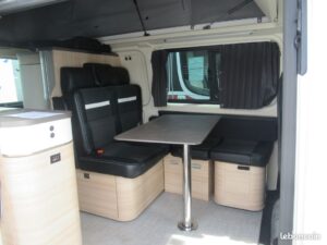 Volkswagen Transporteur T6 Stylevan durban