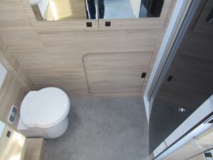 Fiat Ducato Challenger 260