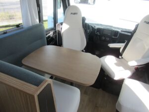 Fiat Ducato Pilote g690
