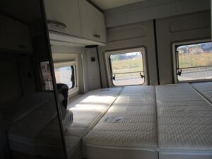 Fiat Ducato Hymer car free 600