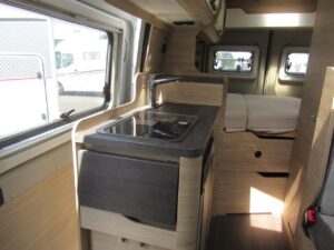 Fiat Knaus 540