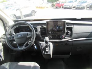 Ford Challenger S217