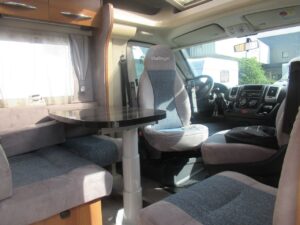 Fiat Ducato Challenger 118 eb
