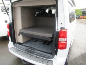 Citroën Possl campster