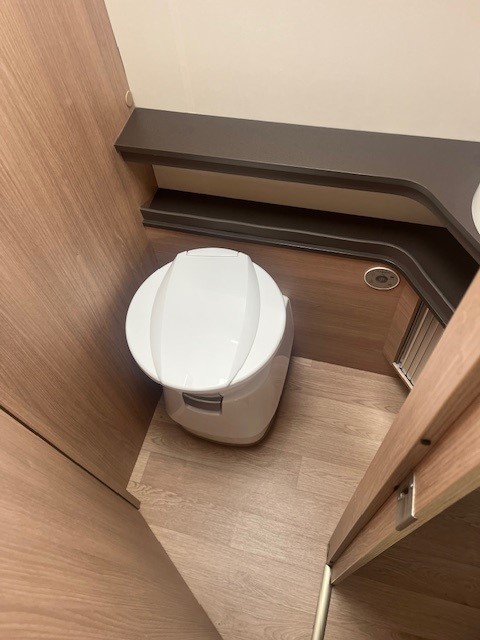 Fiat Ducato Itineo MC 740