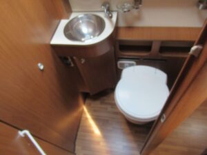 Fiat Ducato Autostar i 690 lc