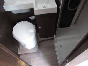 Ford Benimar t643 tessoro