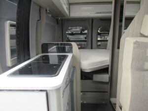Fiat Ducato Randger r540