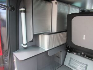Renault Trafic Bavaria nomade 540
