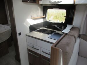 Fiat Ducato Pilote g700